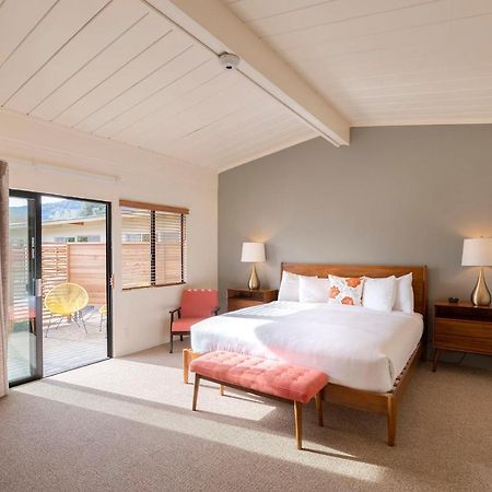 Contenta Inn Carmel Valley Zewnętrze zdjęcie