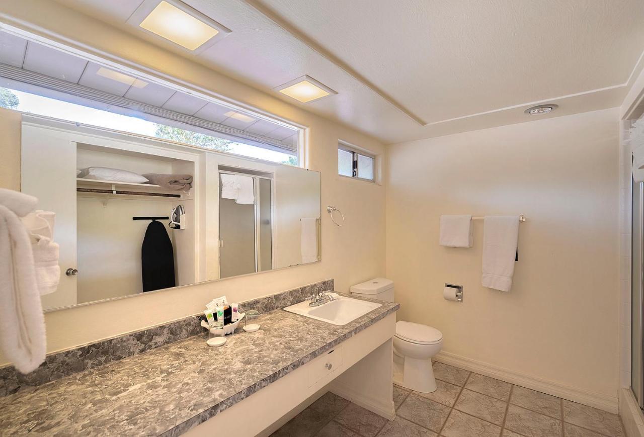 Contenta Inn Carmel Valley Zewnętrze zdjęcie