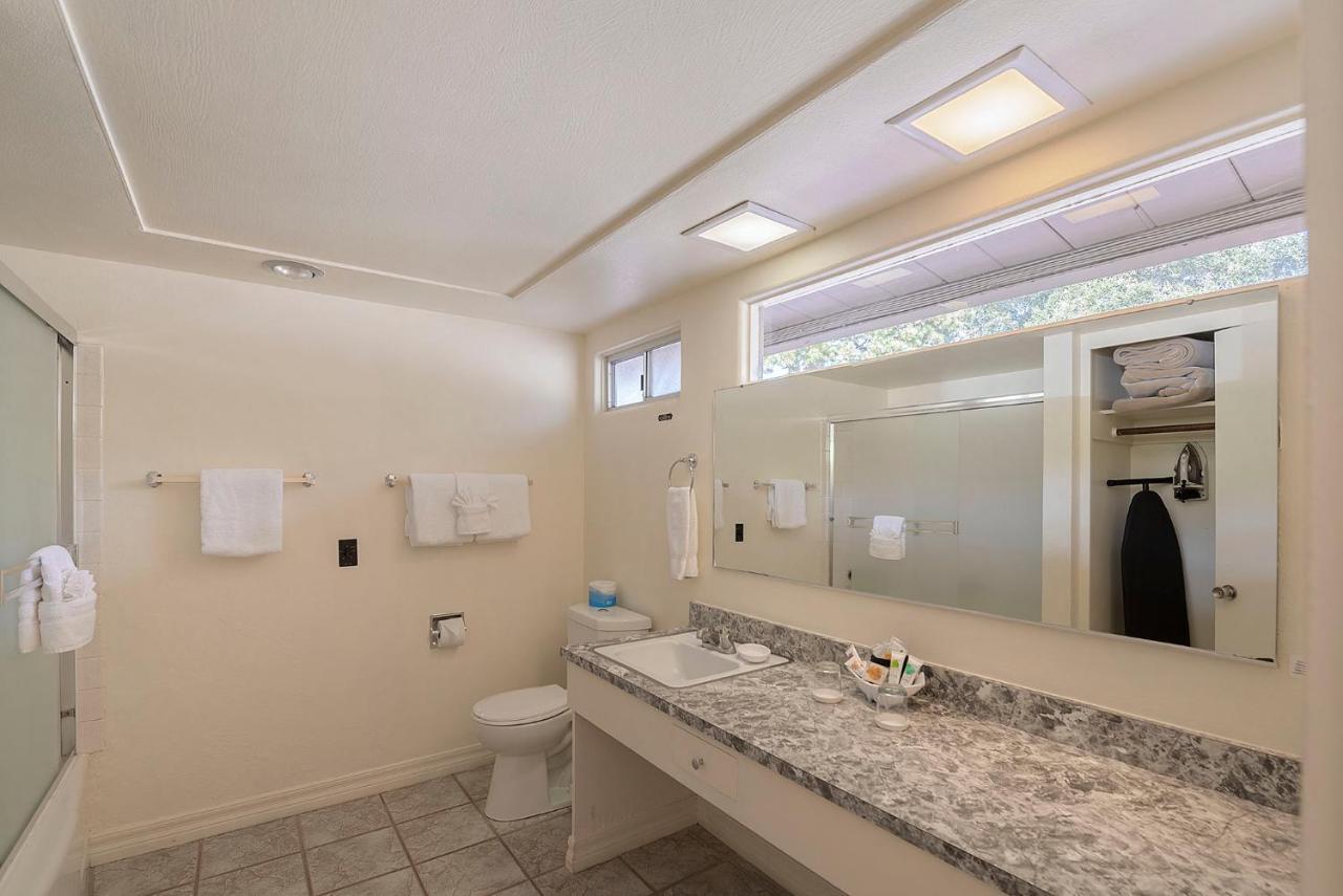 Contenta Inn Carmel Valley Zewnętrze zdjęcie