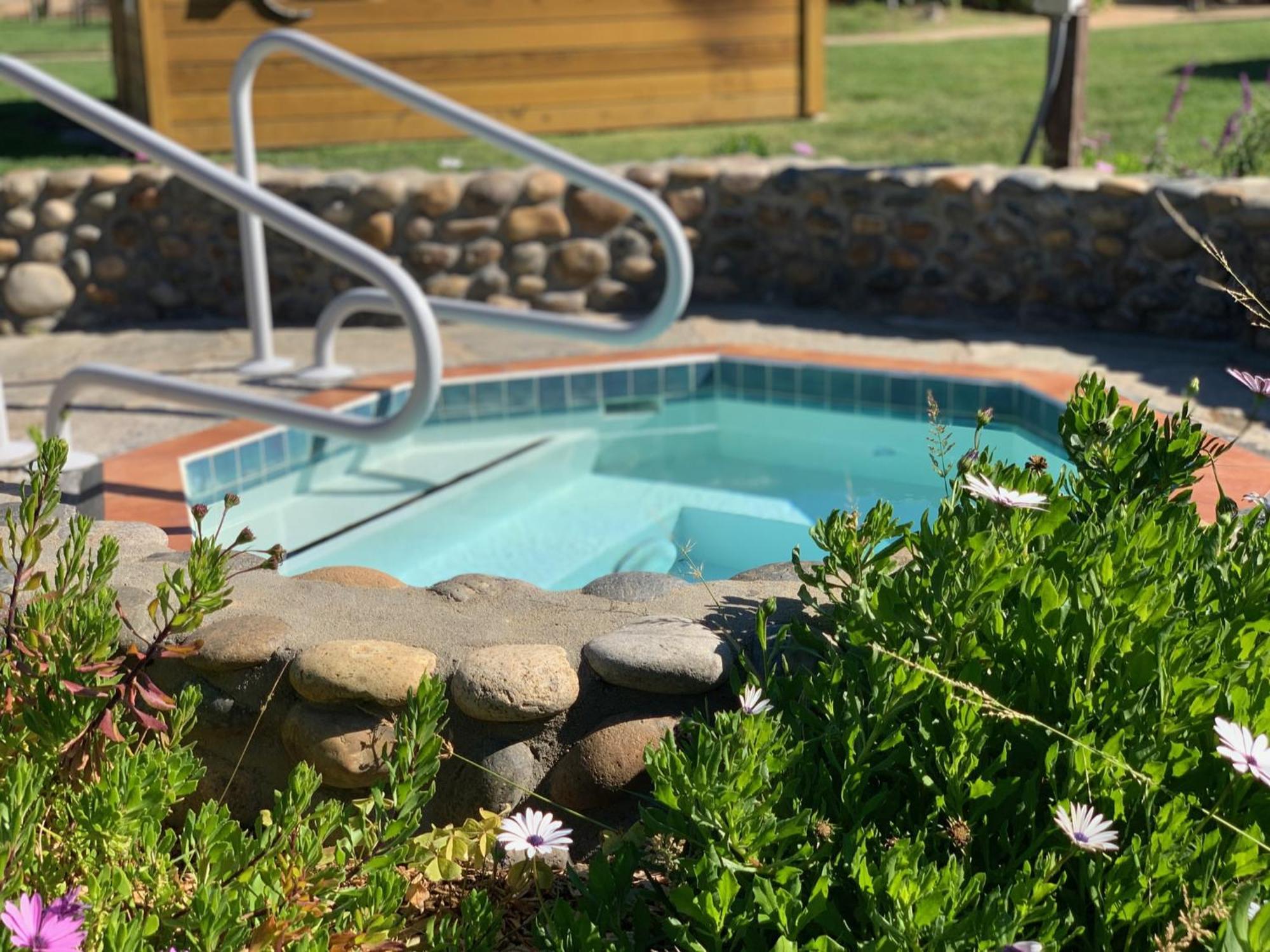 Contenta Inn Carmel Valley Zewnętrze zdjęcie