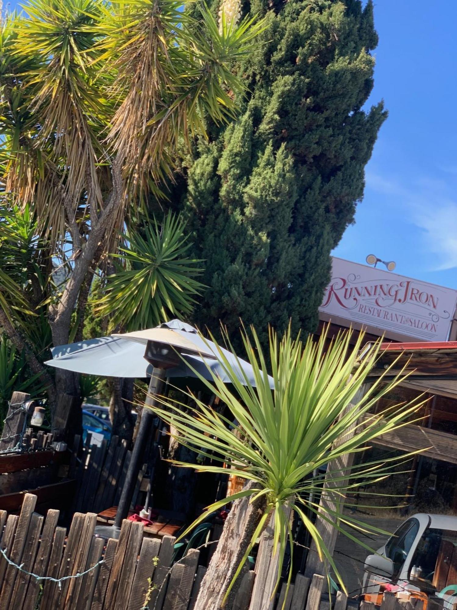 Contenta Inn Carmel Valley Zewnętrze zdjęcie