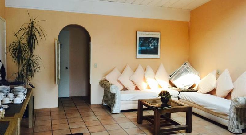 Contenta Inn Carmel Valley Zewnętrze zdjęcie